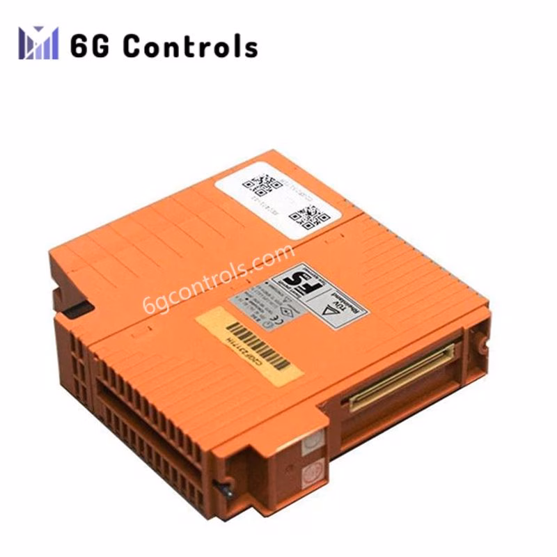 Yokogawa S9361DH00 Control Module / Terminal Board