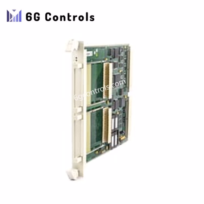 ABB SC520M 3BSE016237R1 Submodule Carrier In Stock