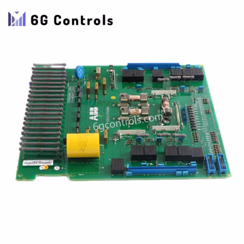 ABB SDCS-PIN-205 Power Interface Module High Quality
