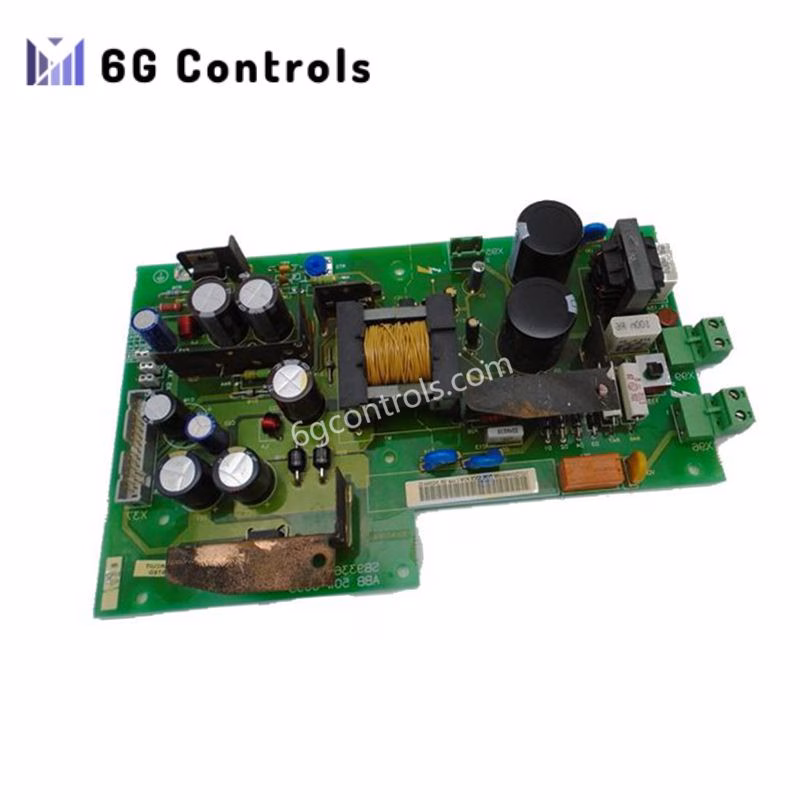ABB SDCS-POW-1 Power Supply Module Most Favorable