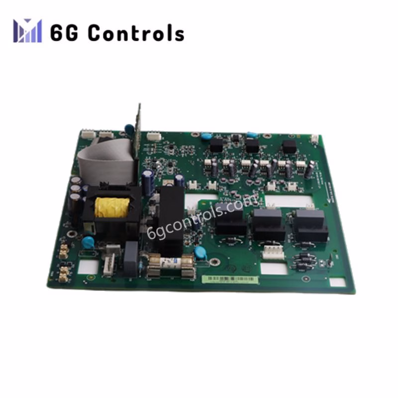 ABB SINT4610C Power Circuit Board Most Favorable