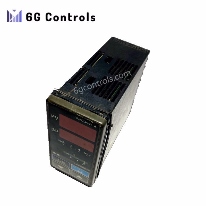 Yokogawa UT320-30 Digital Indicating Controller In Stock