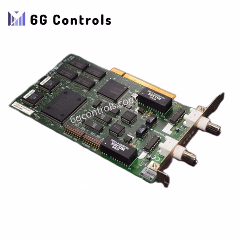 Yokogawa VF701 S2 Vnet/IP Interface Card Brand New