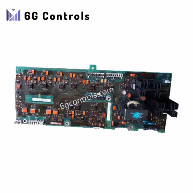SIEMENS A5E00301347 Power Driver Board High Quality