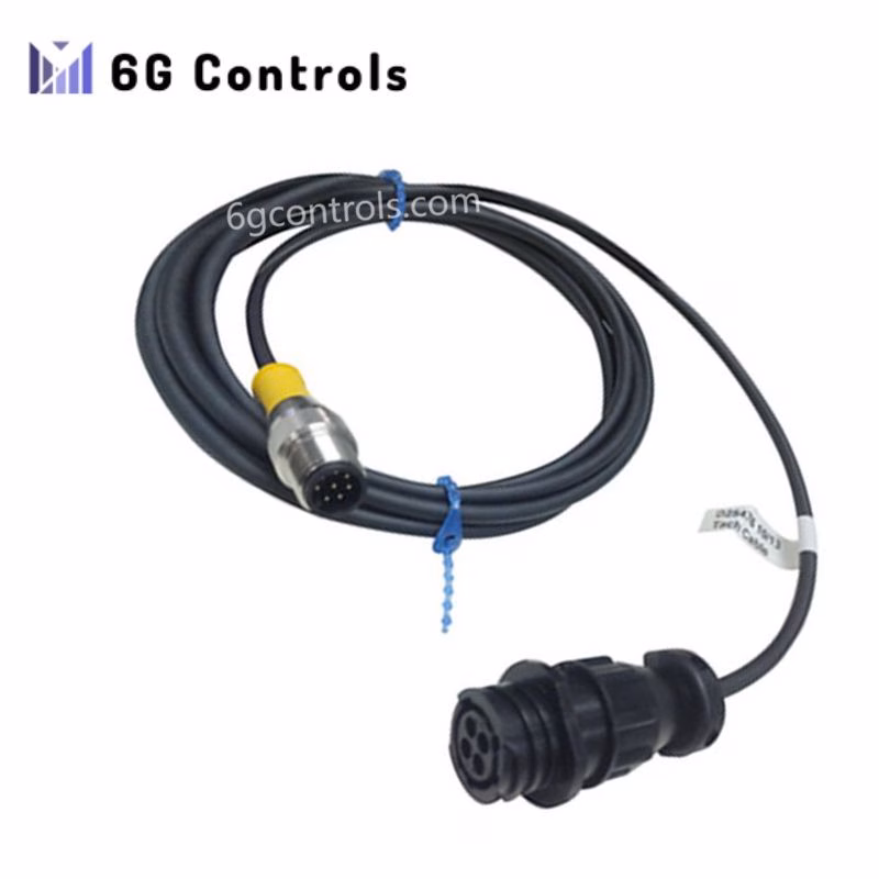 CSI CB103-C555-005-5-D2C Vibration Monitoring Cable