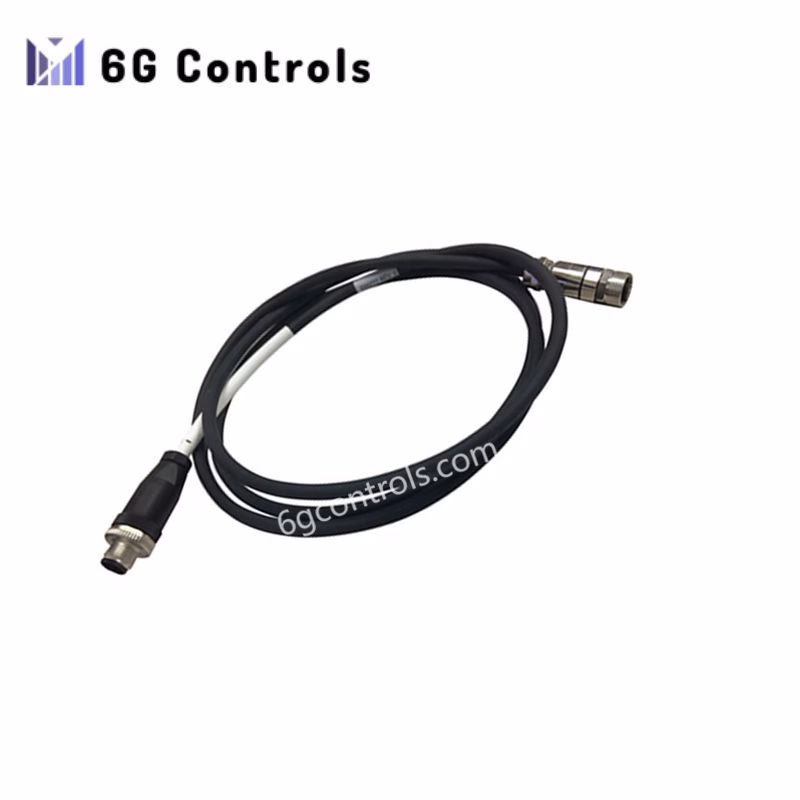 CSI D25777 Vibration Analysis Cable Assembly In Stock