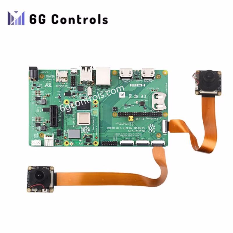 CSI MIC5PFP Digital Input Module Most Favorable